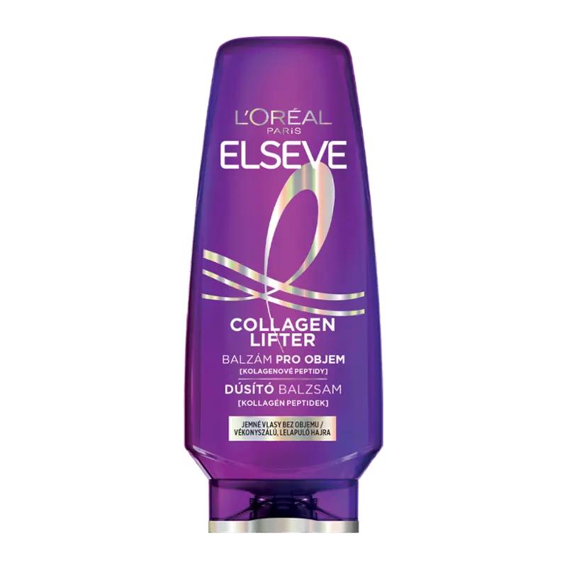 Elseve Balzám pro zvětšení objemu, 200 ml ROSSMANN