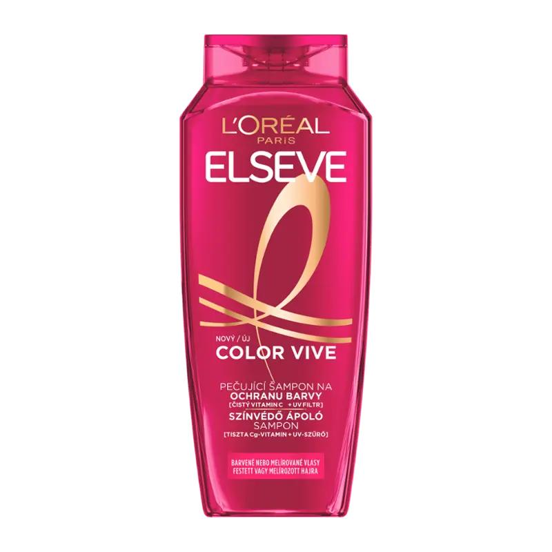 Elseve Šampon Color Vive, 250 ml ROSSMANN