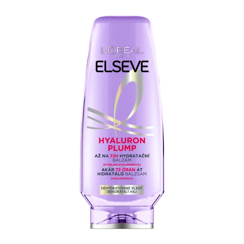 Elseve Balzám na vlasy Hyaluron Plump, 200 ml ROSSMANN