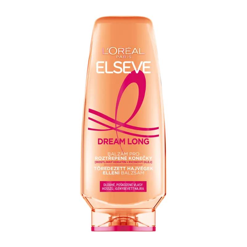 Elseve Balzám na vlasy Dream Long, 200 ml ROSSMANN