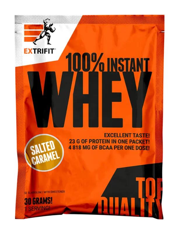 Extrifit Směs na přípravu proteinového nápoje, 30 g
