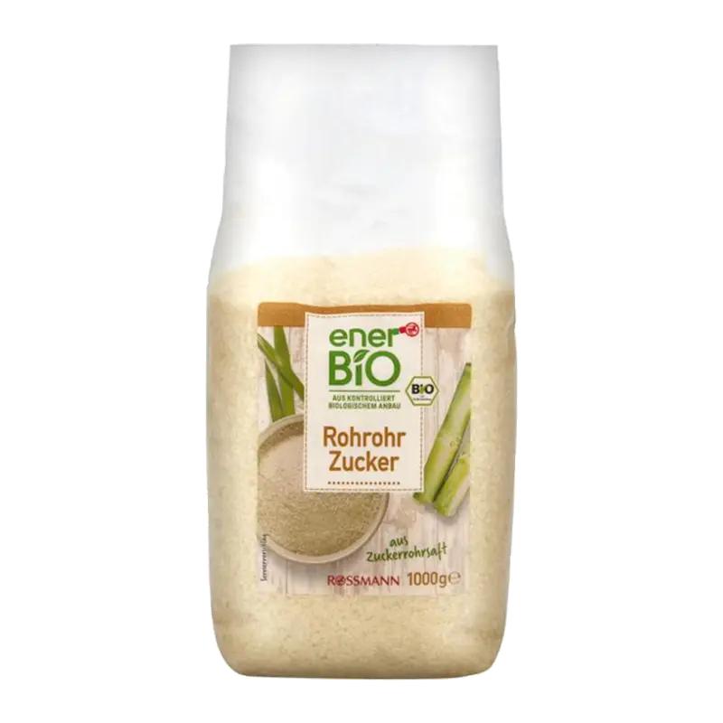 enerBiO BIO Třtinový cukr, 1 kg v akci