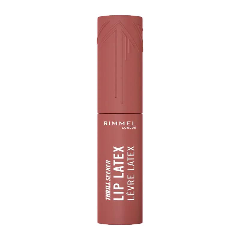 Rimmel Rtěnka Thrill Seeker Lip Latex, 1 ks ROSSMANN