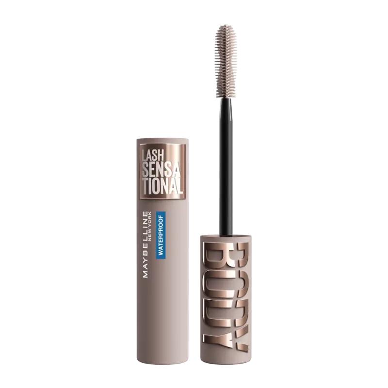 Maybelline Řasenka Lash Sensational Body, 1 ks ROSSMANN