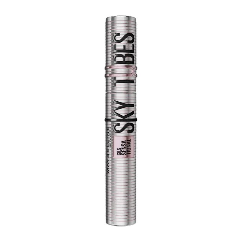 Maybelline Řasenka Lash Sensational Sky Tubes, 1 ks ROSSMANN