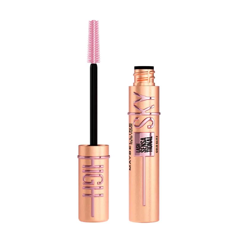 Maybelline Řasenka Lash Sensational Sky High, 7.5 ml ROSSMANN