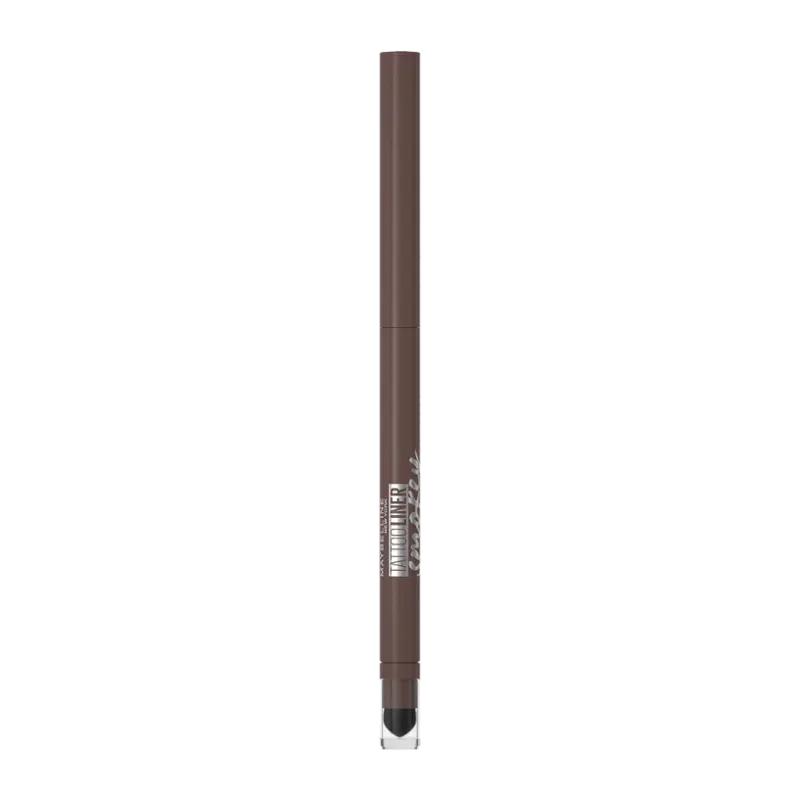 Maybelline Gelová tužka na oči Tattoo Liner, 1.3 g ROSSMANN