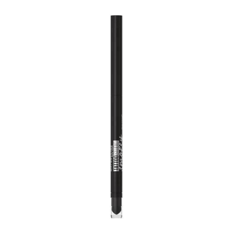 Maybelline Oční linky Tattoo Gel Smokey, 1 ks ROSSMANN