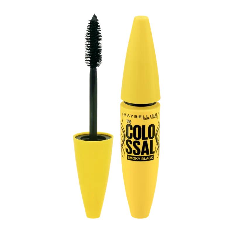 Maybelline Řasenka The Colossal, 10.7 ml ROSSMANN