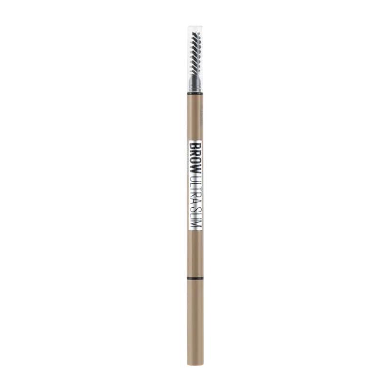 Maybelline Tužka na obočí Brow Ultra Slim, 1 ks ROSSMANN
