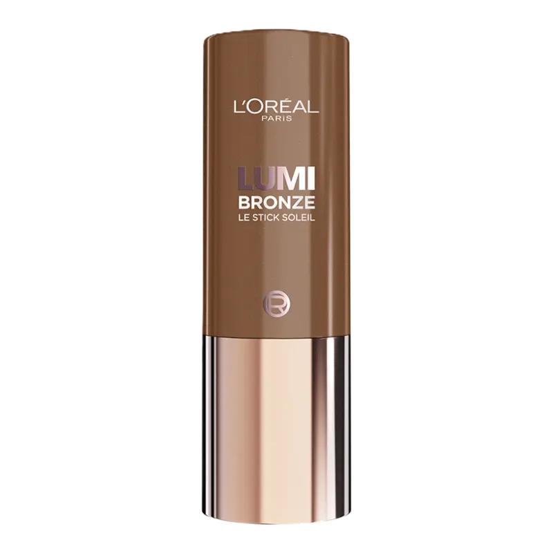 L'Oréal Bronzer Lumi Bronze, 1 ks ROSSMANN