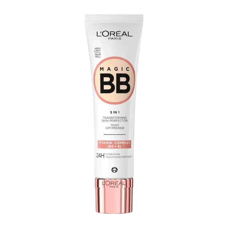 L'Oréal BB krém Magic, 1 ks ROSSMANN