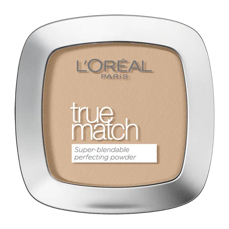 L'Oréal Pudr True Match, 1 ks ROSSMANN