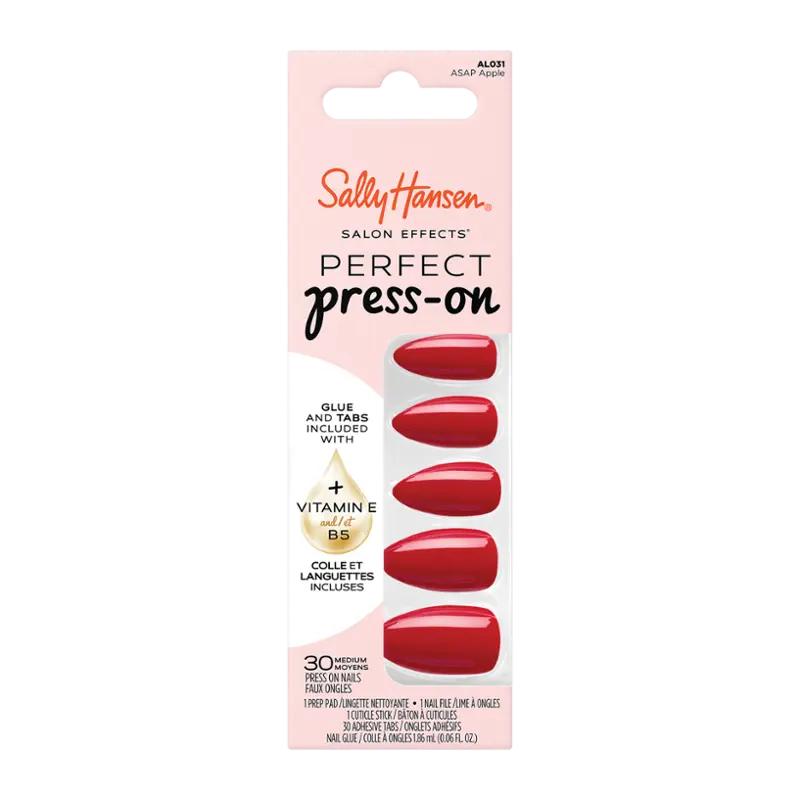 Sally Hansen Umělé nehty Perfect Press-On, 1 ks ROSSMANN
