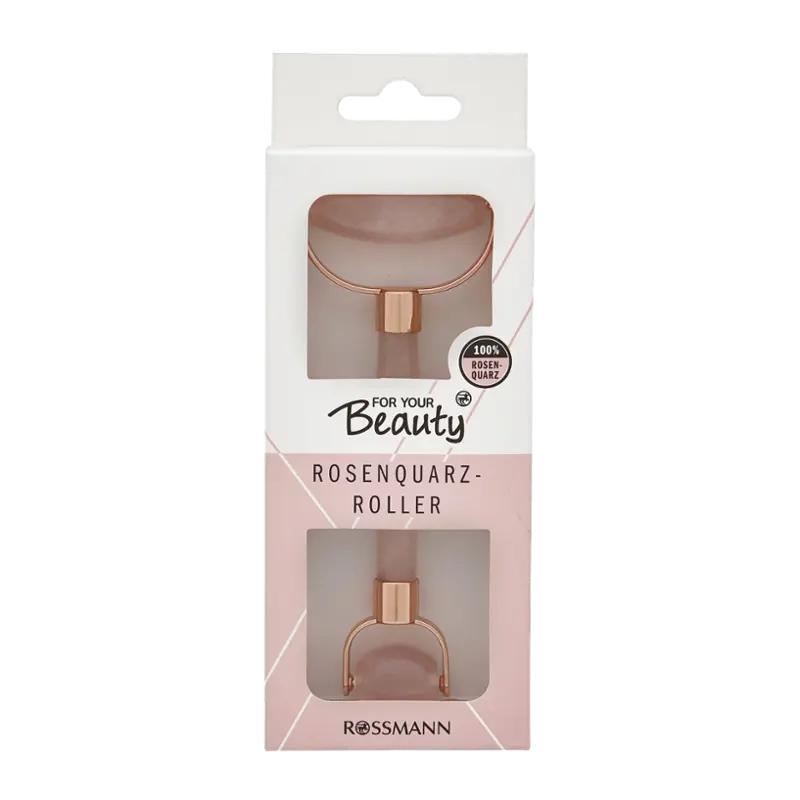 For your Beauty Masážní váleček oboustranný, 1 ks ROSSMANN