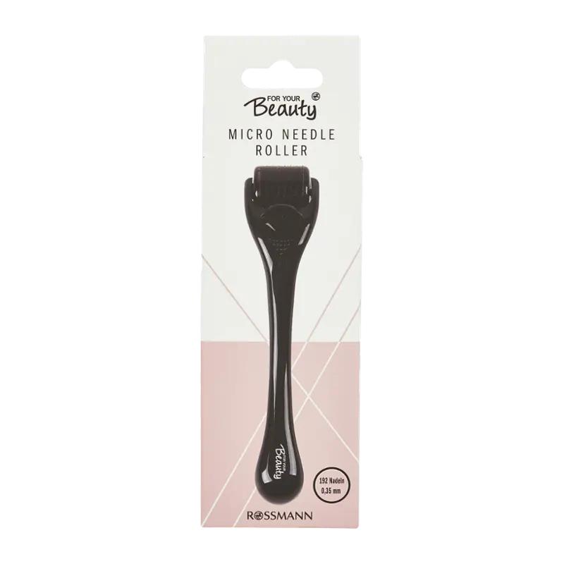 For your Beauty Mikrojehličkový váleček, různé druhy, 1 ks ROSSMANN
