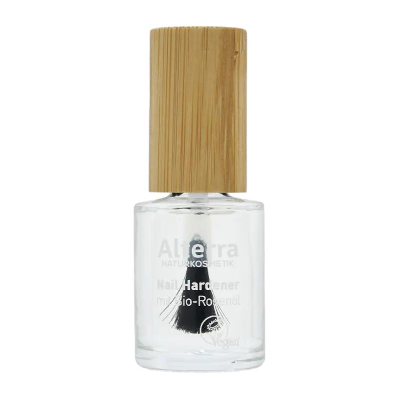 Alterra Naturkosmetik Zpevňující lak na nehty, 1 ks ROSSMANN