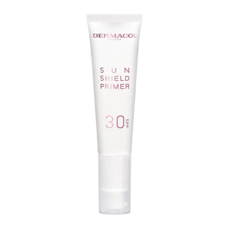 Dermacol Podkladová báze Sun Shield SPF30, 1 ks ROSSMANN