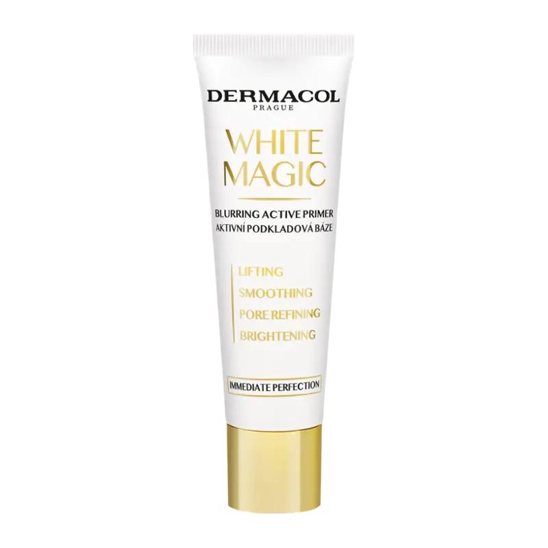 Dermacol Podkladová báze White Magic, 1 ks ROSSMANN