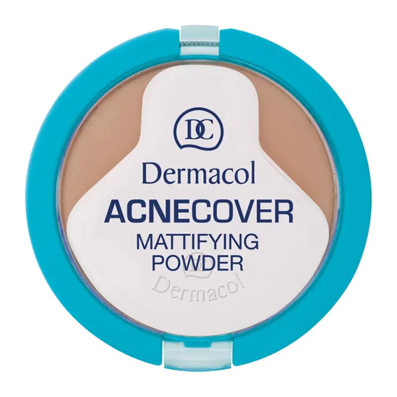 Dermacol Pudr Acnecover, 1 ks ROSSMANN