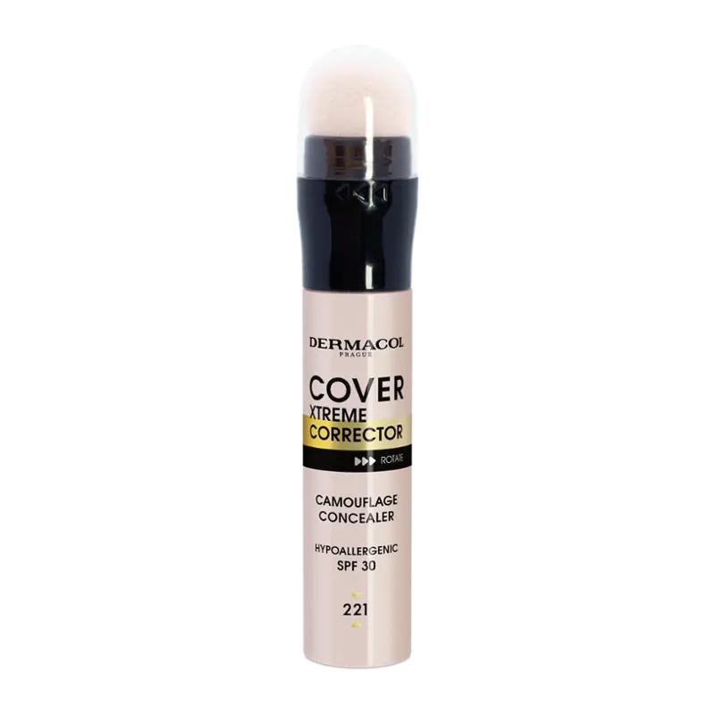 Dermacol Korektor Cover Xtreme, 1 ks ROSSMANN