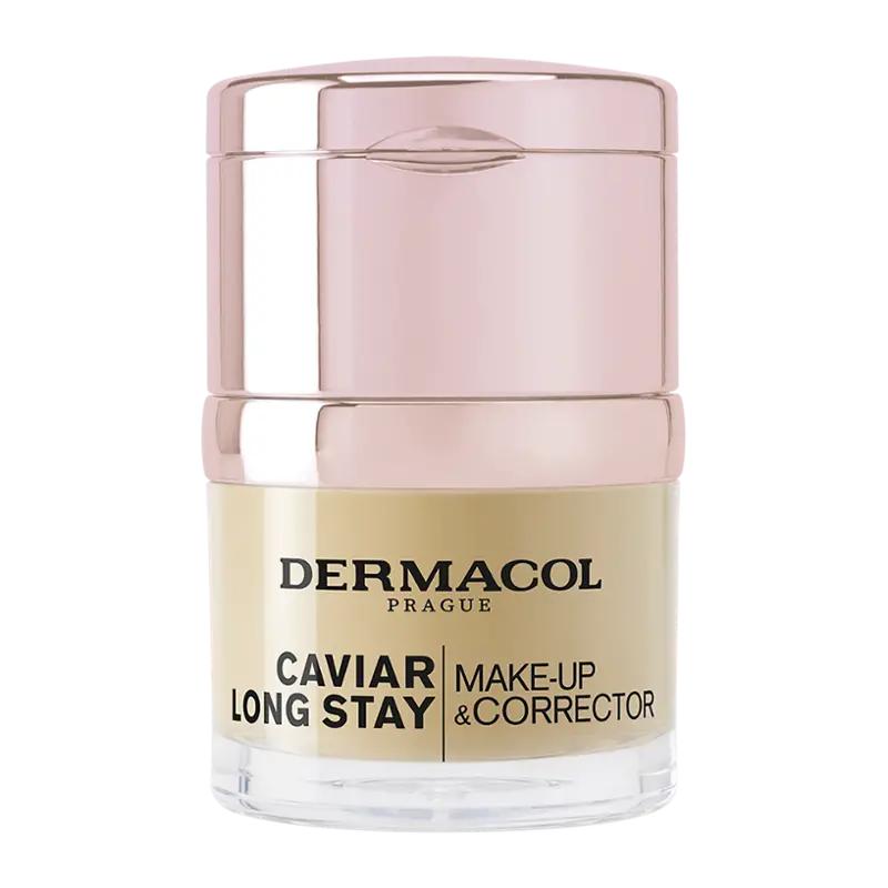 Dermacol Make-up Caviar Long Stay, 1 ks ROSSMANN