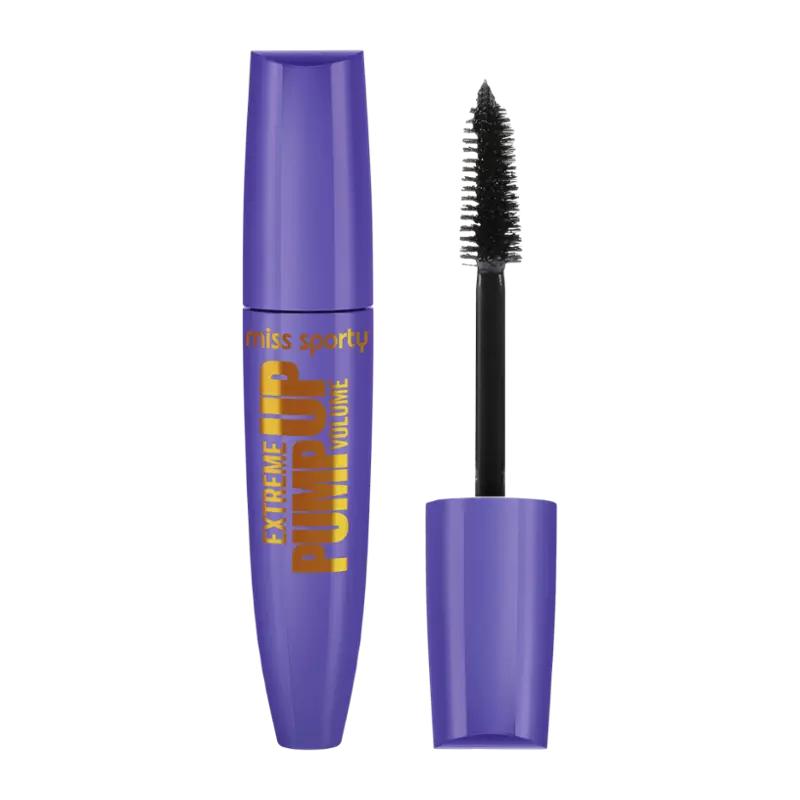 Miss sporty Řasenka Pump Up Booster Extreme Volume, 1 ks ROSSMANN