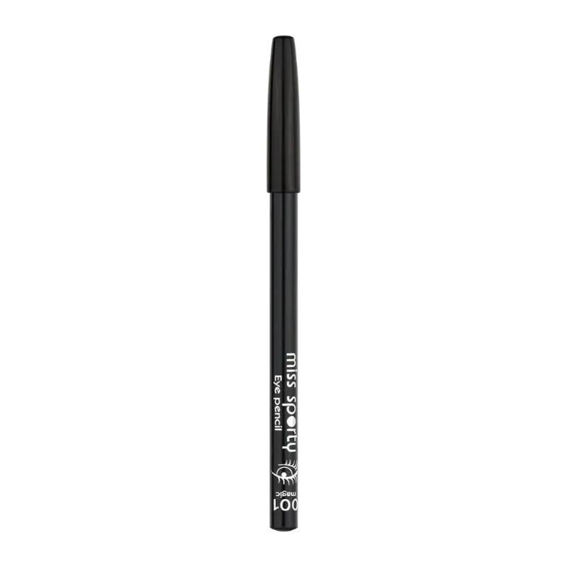 Miss sporty Tužka na oči, 1.5 g ROSSMANN