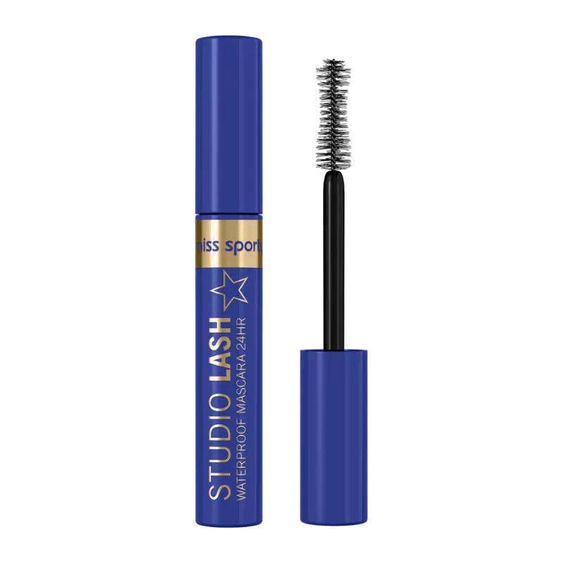 Miss sporty Řasenka Studio Lash, 1 ks ROSSMANN