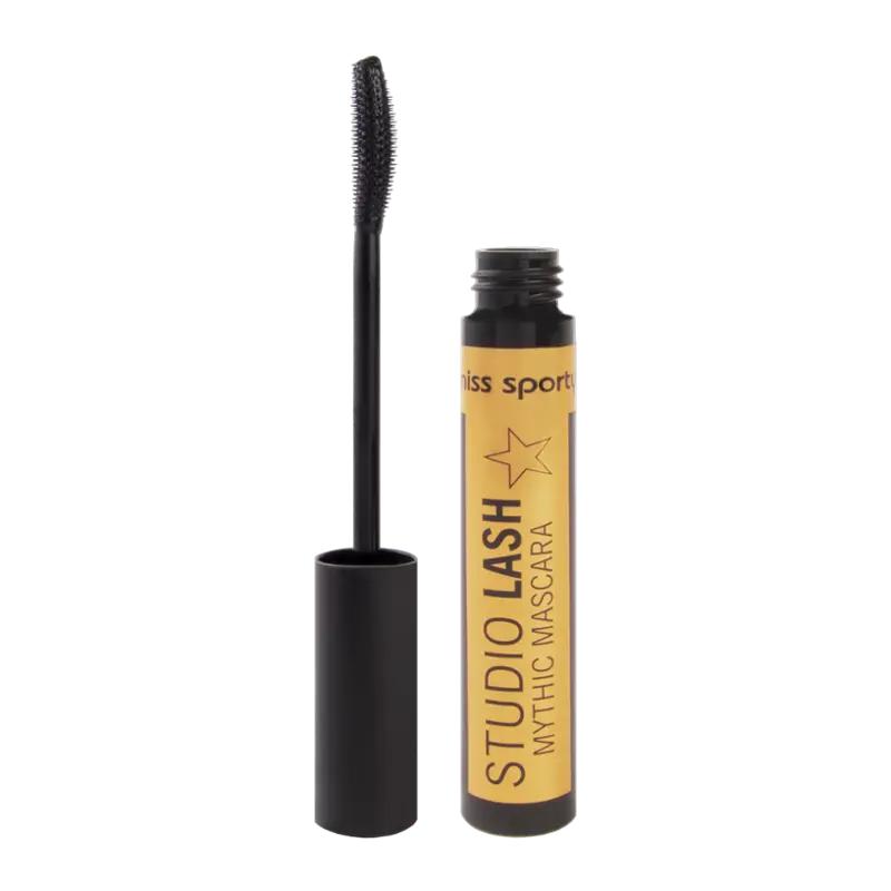 Miss sporty Řasenka Studio Lash Mythic, 1 ks ROSSMANN