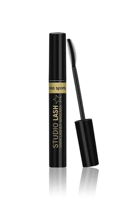 Miss sporty Řasenka Studio Lash Dark Lasher, 1 ks ROSSMANN