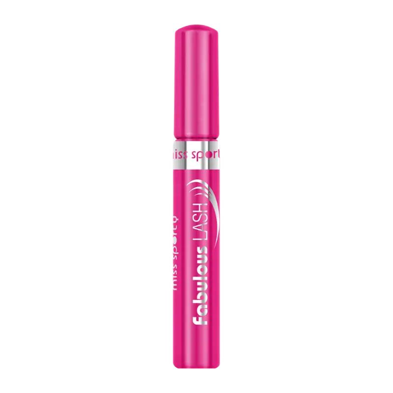 Miss sporty Řasenka Fabulous Lash Curved, 1 ks ROSSMANN