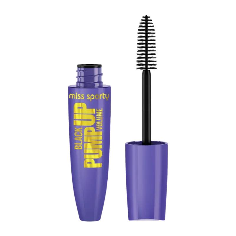 Miss sporty Řasenka Black Pump Up Volume, 1 ks ROSSMANN