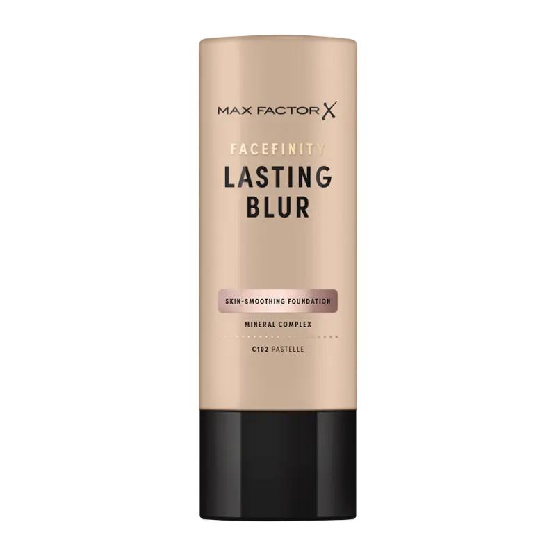 Max Factor Make-up Lasting Blur, 1 ks ROSSMANN
