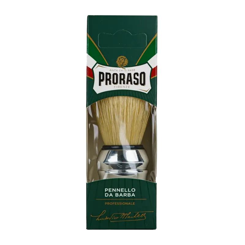 Proraso Štětka na holení z kančích štětin, 1 ks ROSSMANN
