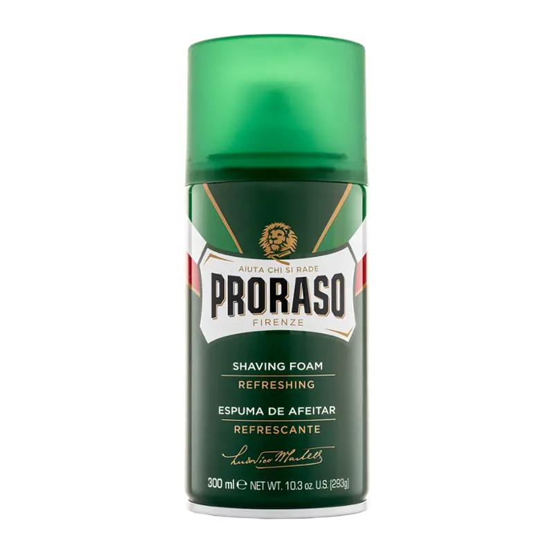 Proraso Pěna na holení Eukalyptus, 300 ml ROSSMANN