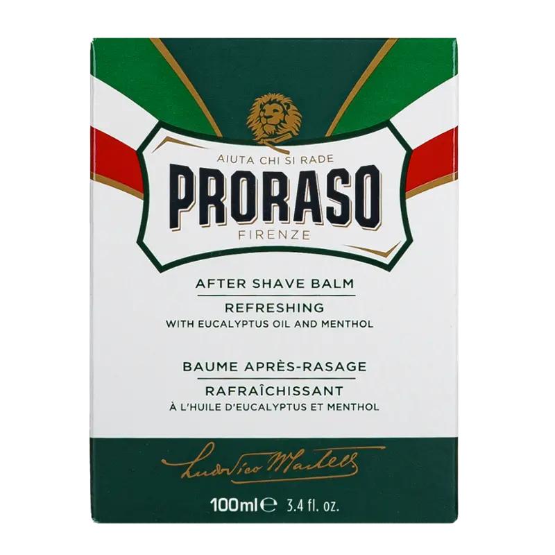 Proraso Balzám po holení Eukalyptus, 100 ml ROSSMANN