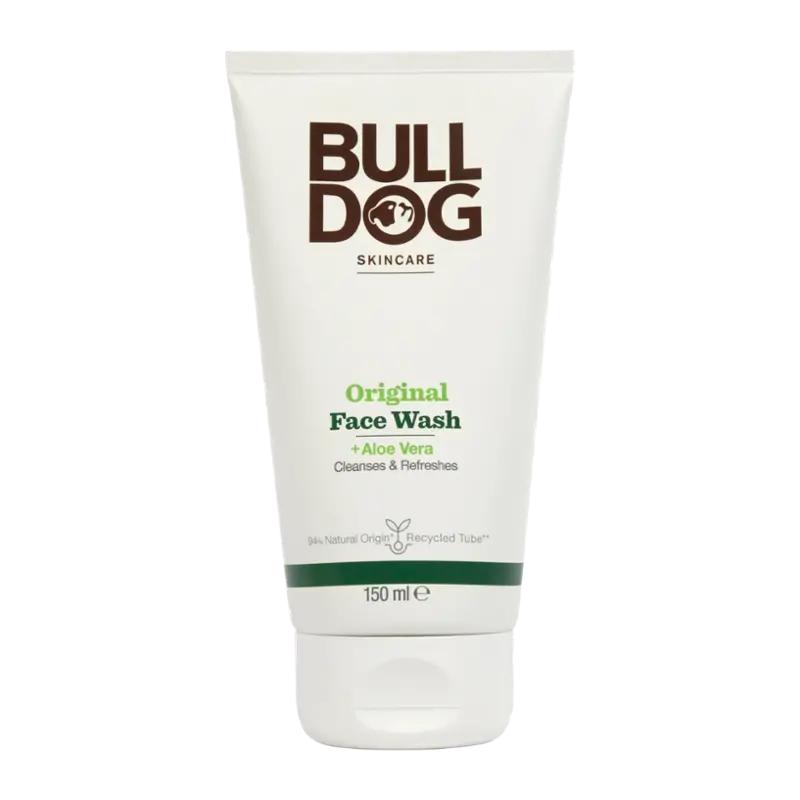 Bulldog Čisticí gel na obličej Original, 150 ml ROSSMANN