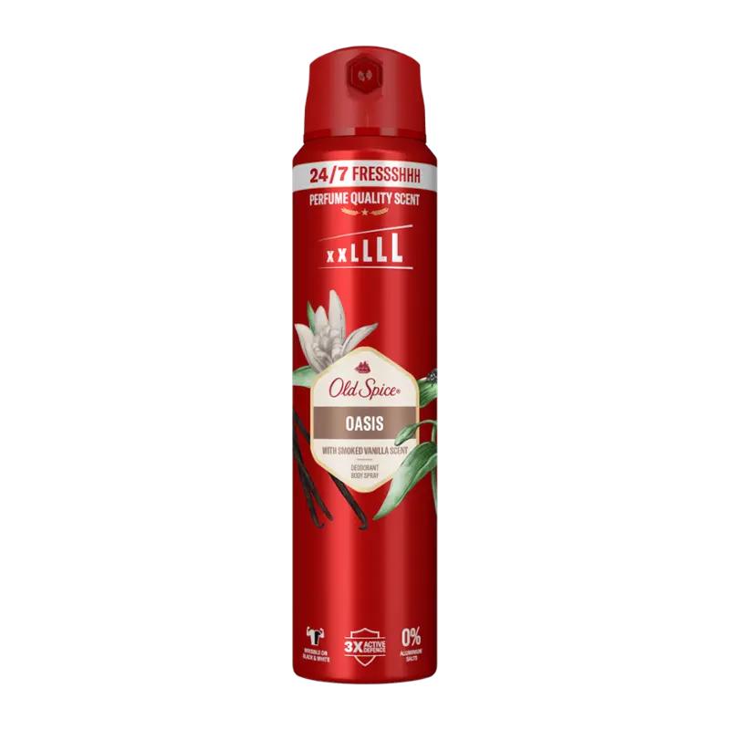 Old Spice Deodorant sprej pro muže, 250 ml ROSSMANN