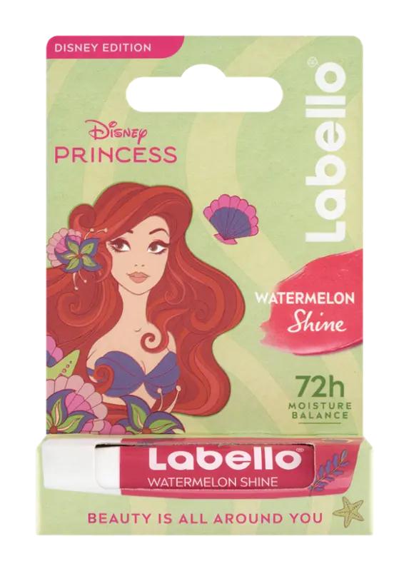 Labello Pečující balzám na rty Watermelon Shine, 4.8 g ROSSMANN