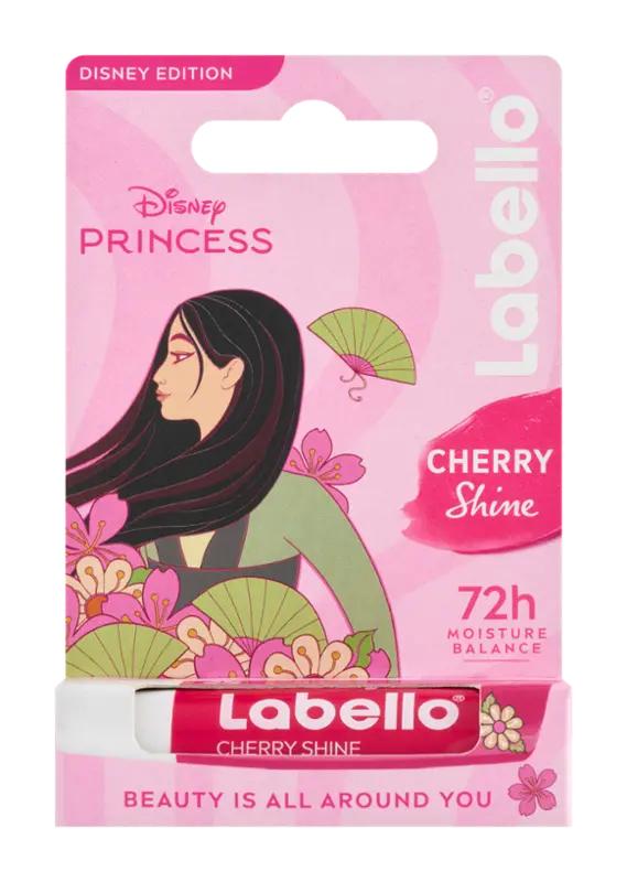 Labello Tónovací balzám na rty Cherry Shine, 4.8 g ROSSMANN