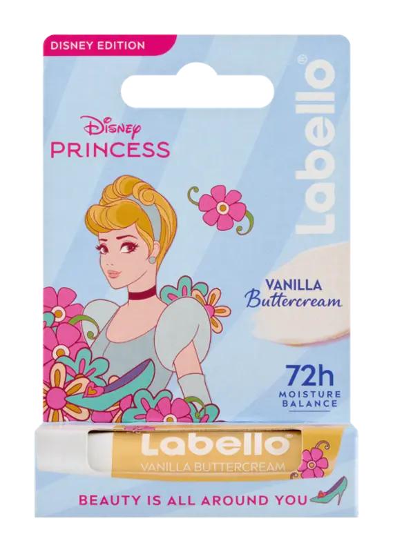 Labello Pečující balzám na rty Vanilla Buttercream, 4.8 g ROSSMANN