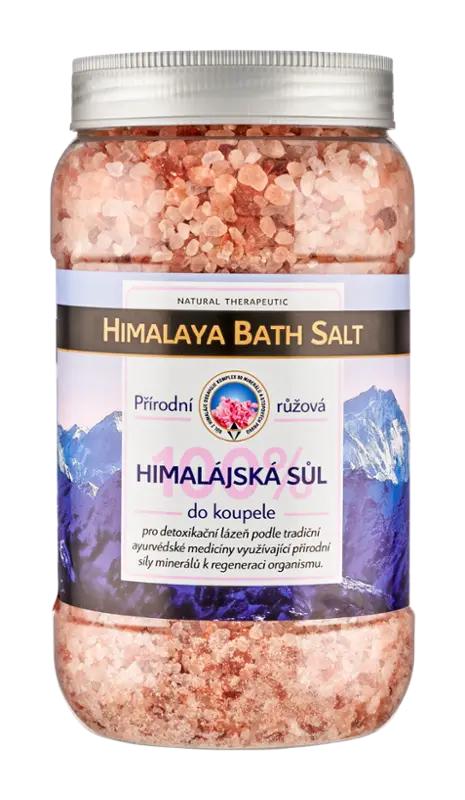 Vivaco Himalájská sůl do koupele, 1.2 kg ROSSMANN