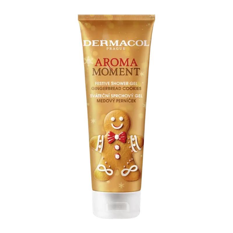 Dermacol Sprchový gel Aroma Moment, 250 ml