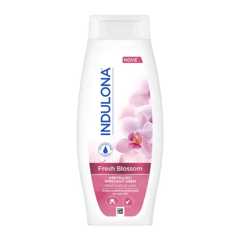 Indulona Ošetřující sprchový krém, 250 ml ROSSMANN