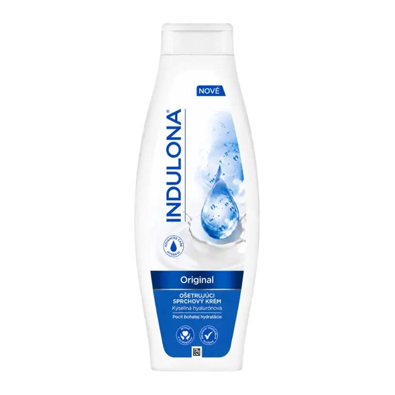 Indulona Ošetřující sprchový krém Original, 400 ml ROSSMANN