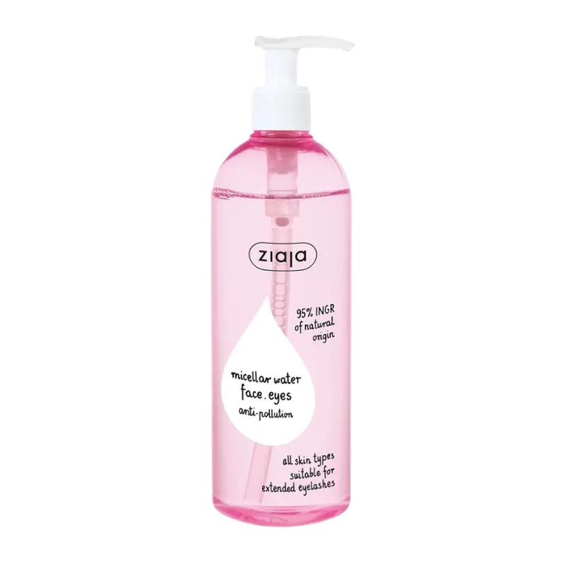 Ziaja Univerzální micelární voda, 390 ml ROSSMANN