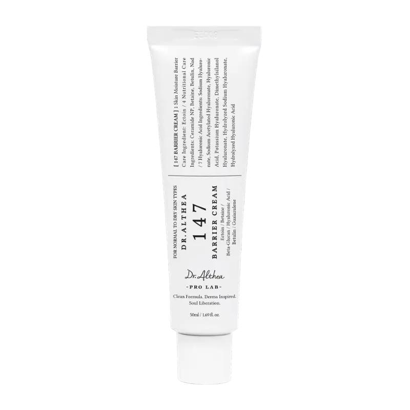 Dr. Althea Pleťový krém 147 Barrier Cream, 50 ml