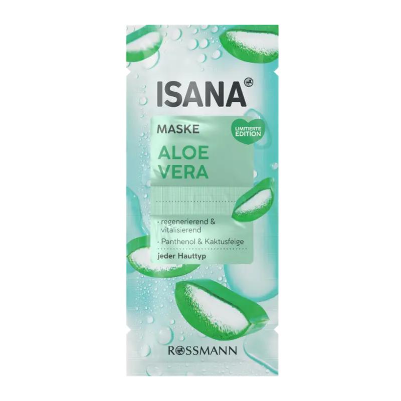 ISANA Pleťová maska, 16 ml ROSSMANN