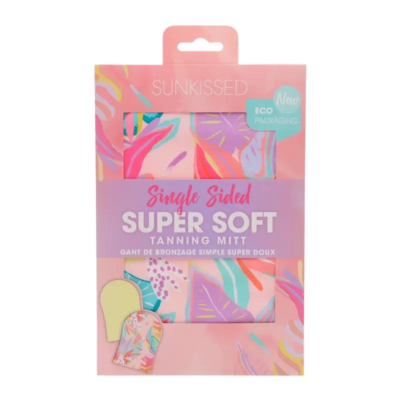 Sunkissed Rukavice na aplikaci samoopalovacích přípravků, 1 ks ROSSMANN